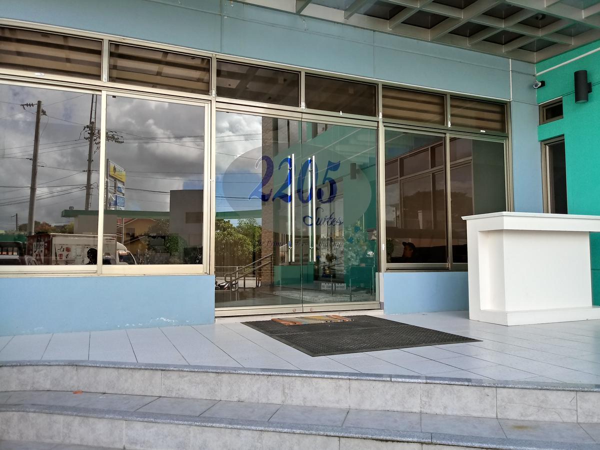 2205 Suites Lucena Exterior photo