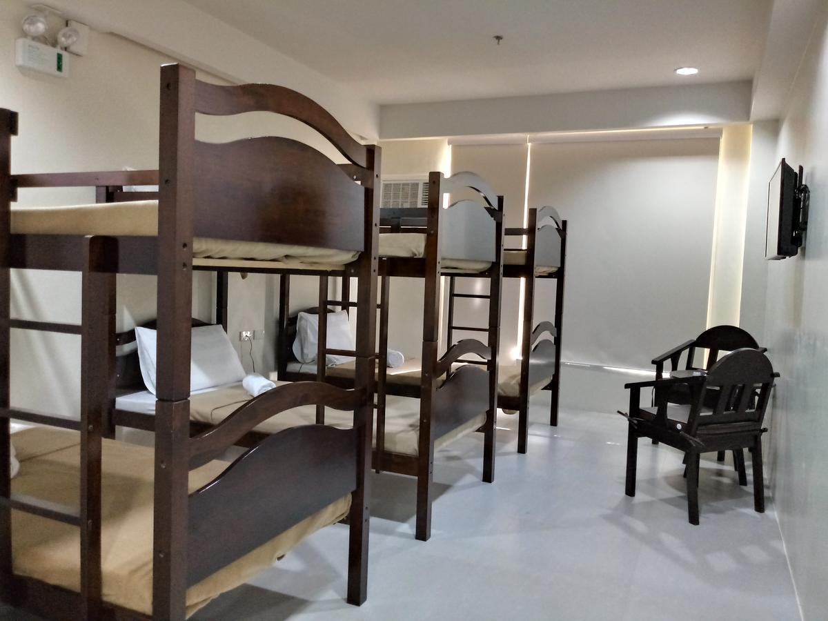 2205 Suites Lucena Exterior photo
